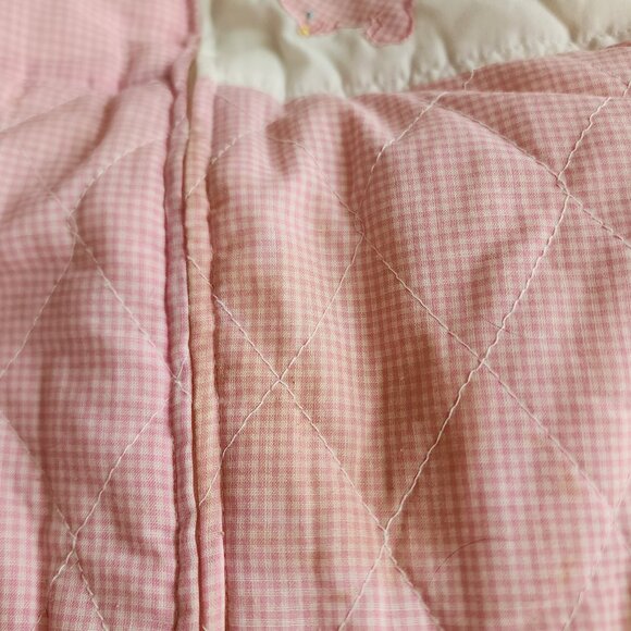 A Tiny Tots Babies Snuggly Winter  Suite Size 3/6 Months - Picture 7 of 8